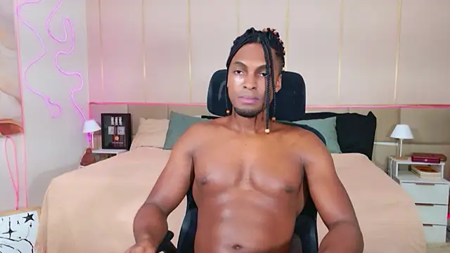 SoHighAngel webkamerás műsora