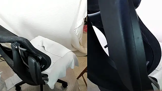Show de summerissexy na webcam