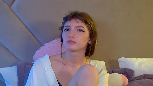 Chat +18 de SophiaProve ao vivo