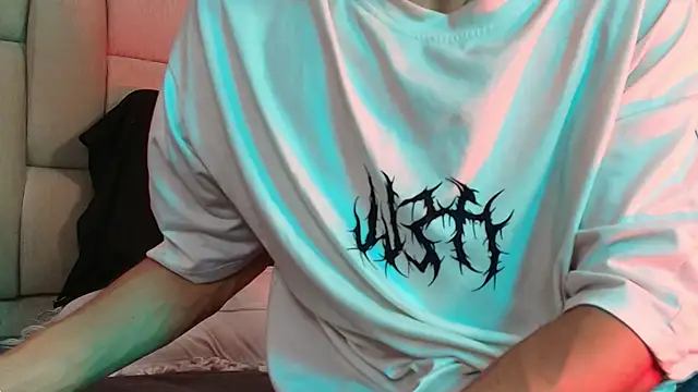 Lycan__ – Naživo XXX chat