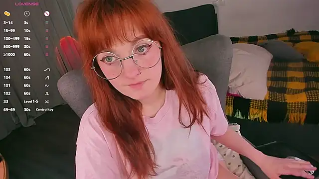 Alice_CutePerv live XXX chat
