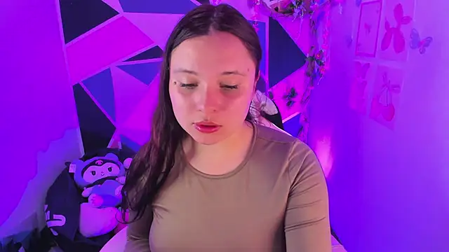 little_emma0 Chat XXX live