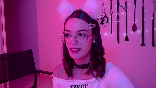 nina_kink Obrolan Langsung XXX