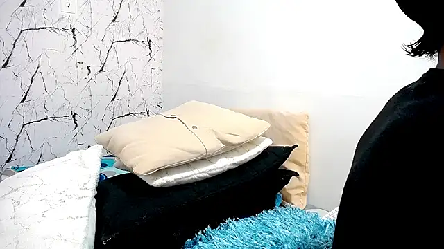 BabyAndy_ 在線直播表演