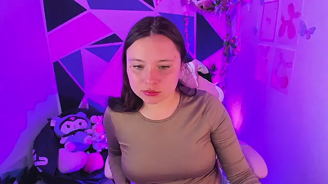 little_emma0 Live XXX-chat