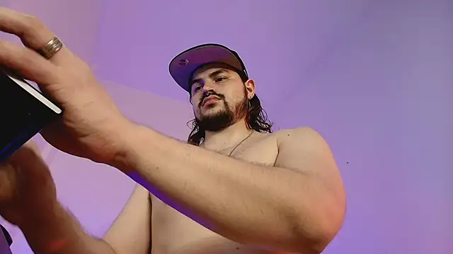 Derek_Vow Live XXX Chat