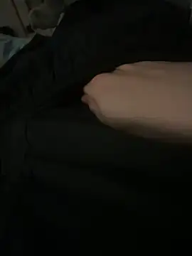 pignoufe 웹캠 쇼