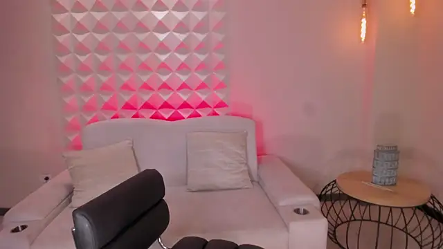 MariaHerrera_'s Live XXX Chat