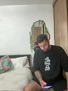 MailynFoxx's Live XXX Chat