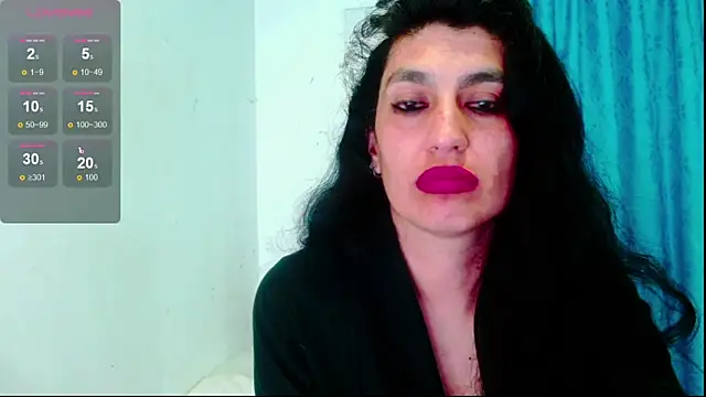 diosa_gil's Live XXX Chat