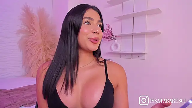 Chatroom XXX en direct de IsabelleFoxx_