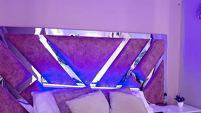 AmmyJones_ Live XXX Chat