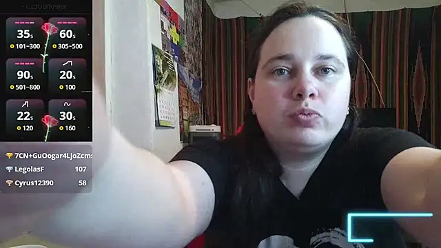 Cora_Maro Chat XXX in diretta