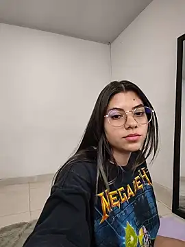 harper_ks' Live XXX Chat