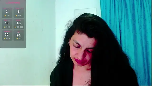 diosa_gil: онлайн-секс-чат