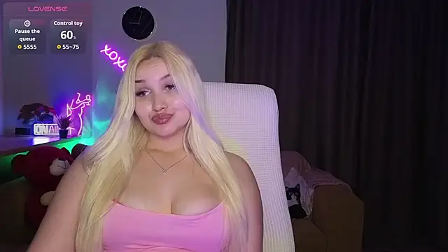 adrelaxina Chat XXX in diretta