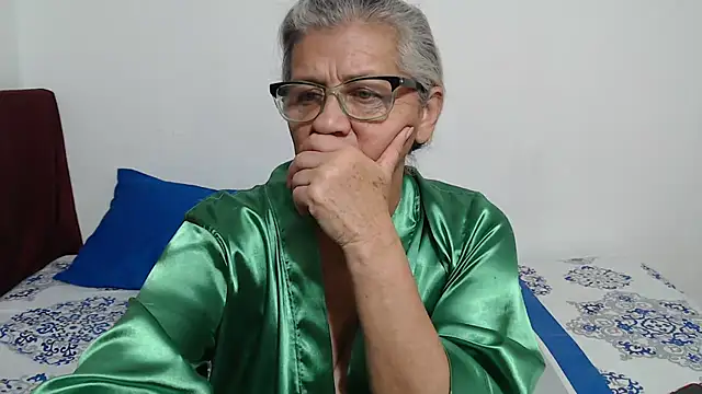 Show Webcam de candy_mature_