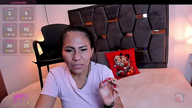 Keyla_Brunette_'s Live XXX Chat