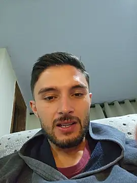 Tigrao18m Webcam Show