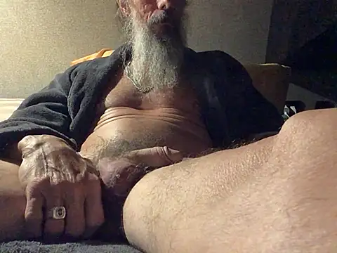 mindphu_k Webcam-Show