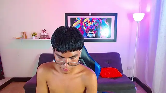 Maecum18 Show Webcam