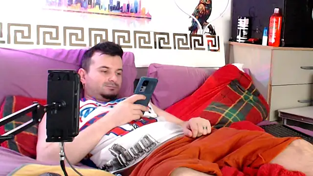 Živý XXX chat iuligruia69