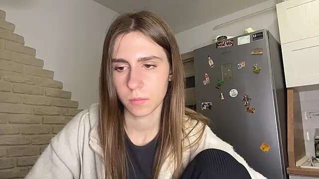 ElsieKuhlmann's Live XXX Chat