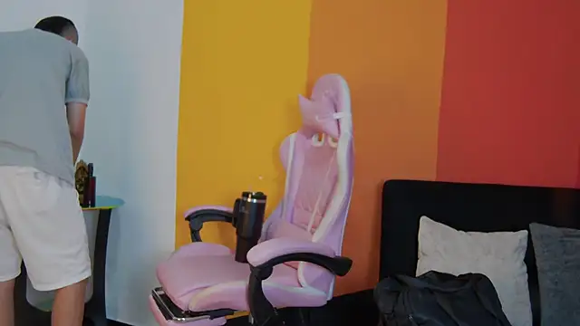 دردشة Rowan_Cley الجنسية المباشرة