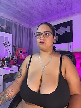 Teffy__xxx's Webcam Show