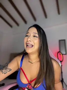 Little_Amber6 Chat XXX live