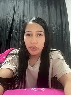 Chatroom XXX en direct de Amelia_Rivas