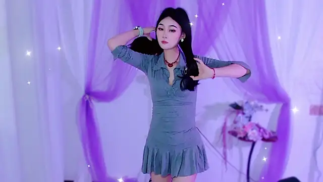 Tili_Lucky 웹캠 쇼