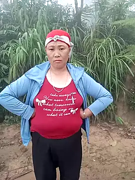 kalara_kail 现场XXX聊天