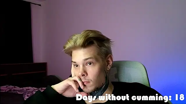 Chat XXX ao vivo de DENIS_HERE