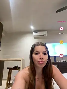 MatildaHai Obrolan Langsung XXX