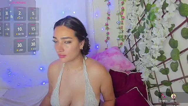 Sofi_azn Live XXX chat