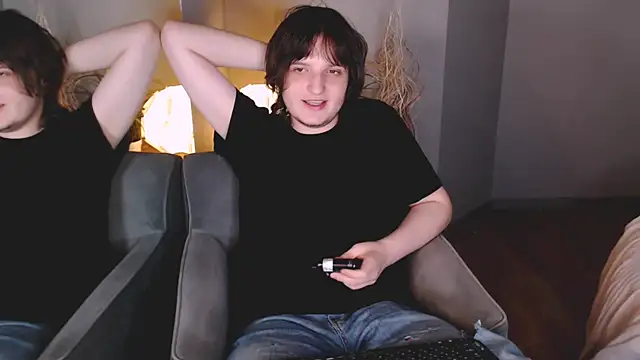delalex Show in webcam