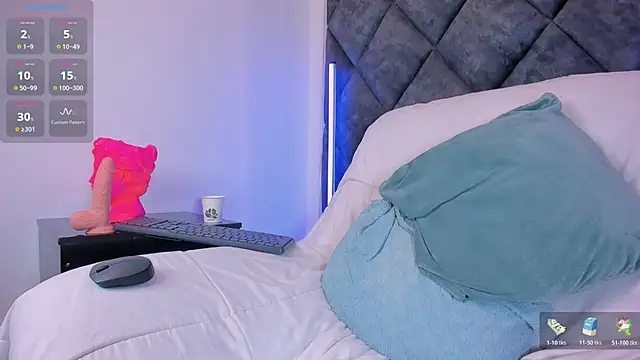 _Eternal_ – Naživo XXX chat