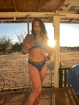 Chat XXX Live TranSexualJade95