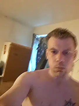 AWolf92 webcam show