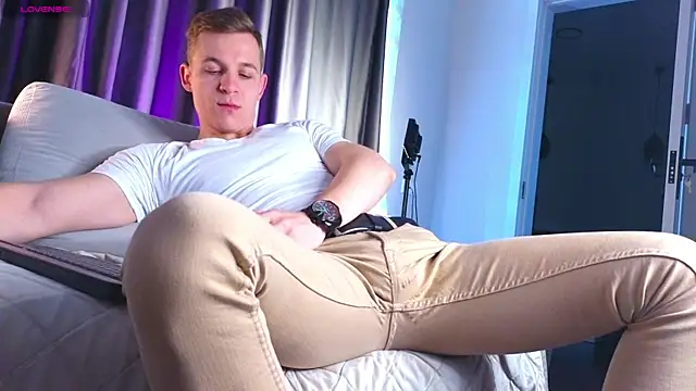 Show Webcam de S3Xyes