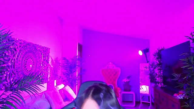 ambarEvans' Live XXX Chat