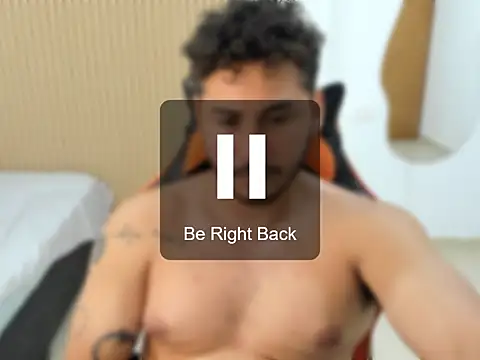 Živý XXX chat ashlan_king