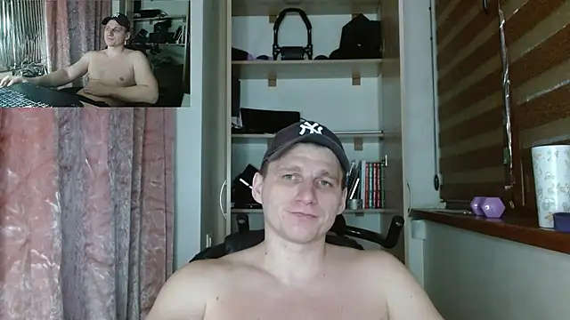 Poliglotjoe1's Live XXX Chat