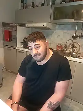 bear_skinny Webcamshow