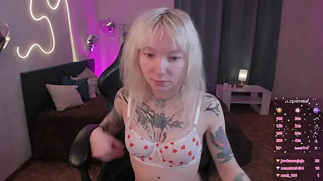 tattoo_art_baby Live XXX-chat