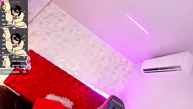 camii_raux Webcam show