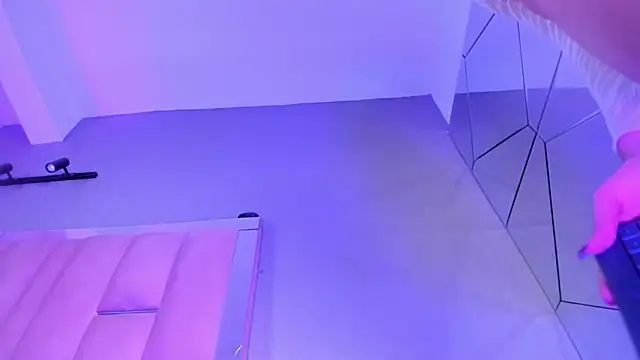 Saory____ Adlı Modelin Web Kamerası Şovu