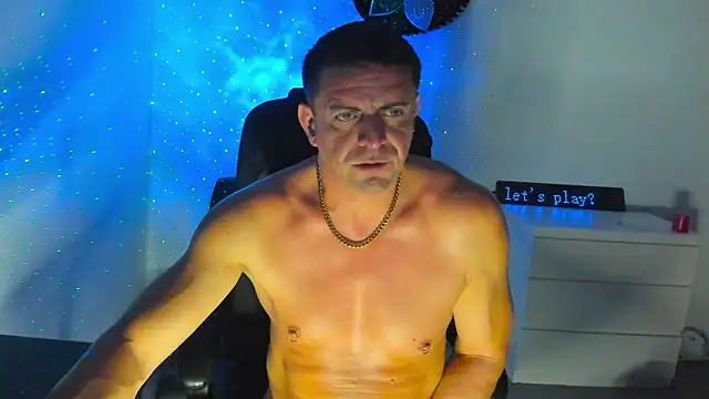 petr37pol's Live XXX Chat