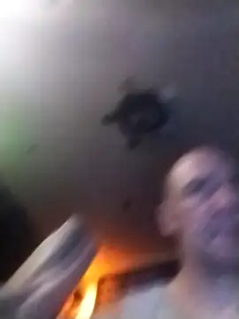 Ajhustler1@xh Pertunjukan Webcam